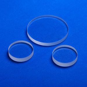 Laboratory Use 0.1-3.0mm <b>Thickness</b> Cover Glass 22*22mm Microscope Coverslip Cover Glass - Product Image 3