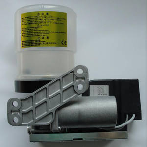 EGMEII-8S-4-7CLFB-LHL ปั๊มหล่อลื่นจาระบีอัตโนมัติน้ำมันหล่อลื่น103921 - Product Image 2