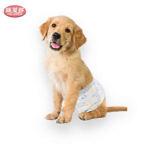 Pañales Desechables para Perros Pequeños, Machos y Hembras, Súper Absorbentes, para Incontinencia, en Oferta - Product Image 2