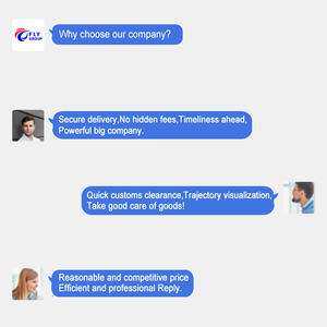 Chất lượng cao giấy chứng nhận sản phẩm từ Trung Quốc có nguồn gốc bởi DHL Express với quốc tế theo dõi không khí + Express hậu cần để pháp - Product Image 6