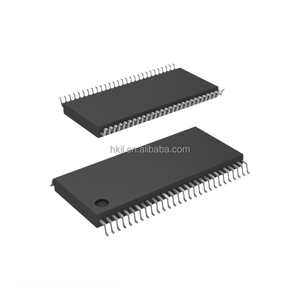 ICS951464AGLF 56 TFSOP นาฬิกา (0.240 "กว้าง6.10มม.) เวลาซื้อชิ้นส่วนอิเล็กทรอนิกส์ออนไลน์ผู้จัดจำหน่ายที่ได้รับอนุญาต - Product Image 1