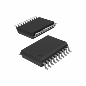 ชิ้นส่วนอิเล็กทรอนิกส์สำหรับการค้า BOM IC พร้อมส่ง รุ่น ICL3223ECAZ-T 20 SSOP (0.209 นิ้ว, กว้าง 5.30 มม.) - Product Image 1