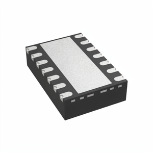 TCAN1043ATDMTRQ1 CI Émetteur-récepteur demi-émetteur-récepteur 1/1 14VSON, composant électronique, Interface BOM, CI en stock, 14 VDFN à puce exposée - Product Image 1