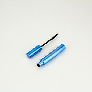 Givré vide personnaliser faible quantité minimale de commande tubes oem blanc en <span class=keywords><strong>silicone</strong></span> violet sourcils mascara <span class=keywords><strong>tube</strong></span> - Product Image 5