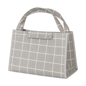 Sac à lunch isotherme Chuangde en aluminium épais avec motif cactus pour étudiants - Product Image 5