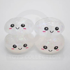 ของเล่นบีบคลายเครียดหลากสีของเล่นบีบคลายเครียดของเล่นสำหรับปาร์ตี้ - Product Image 6