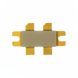 Componentes Electrónicos Transistores 4-SMD VRF151G Originales - Product Image 1
