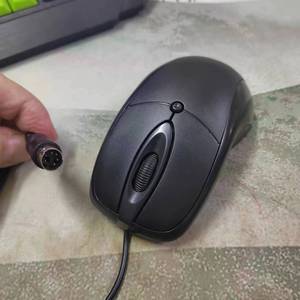 530 Model 3D Wired Optical <b>Mouse</b> With 3 Buttons Right Hand Design PS2 <b>USB</b> Interface - Product Image 2