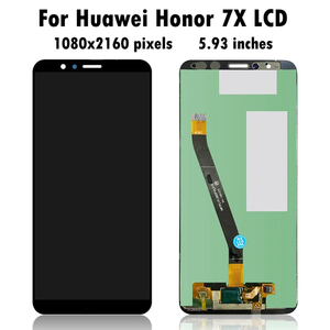 Vente en gros pour <span class=keywords><strong>Huawei</strong></span> Honor 7a 7x écran LCD de téléphone portable pour Honor 7a affichage De Celular pour <span class=keywords><strong>Huawei</strong></span> - Product Image 5