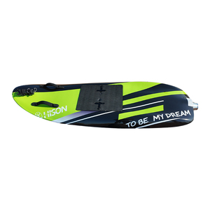 Tabla de Surf Eléctrica de Fibra de Carbono, Jet Surf, Tabla de Surf Acuática, Tabla de Surf de Velocidad, Tabla de Surf Eléctrica para Exteriores - Product Image 4