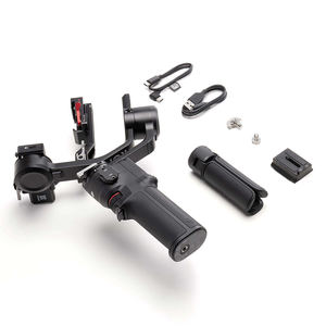 Stabilisateur de caméra portable professionnel <span class=keywords><strong>Ronin</strong></span> <span class=keywords><strong>RS</strong></span> <span class=keywords><strong>3</strong></span> Mini DJI, stabilisateur à <span class=keywords><strong>3</strong></span> axes - Product Image 6