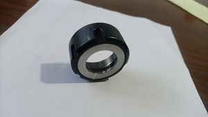 ER32滚珠轴承夹头夹头螺母ER32 UM夹头夹紧螺母数控铣削 - Product Image 5