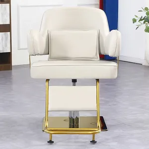 2023 JIYOU salon <span class=keywords><strong>de</strong></span> coiffure chaise <span class=keywords><strong>de</strong></span> <span class=keywords><strong>coiffeur</strong></span> haut <span class=keywords><strong>de</strong></span> gamme salon <span class=keywords><strong>de</strong></span> coiffure coupe <span class=keywords><strong>de</strong></span> cheveux mode ascenseur chaise <span class=keywords><strong>de</strong></span> barbier rotative - Product Image 2