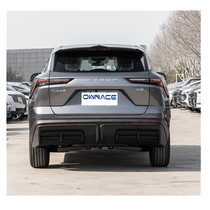 Precio Económico, Jetour Dasheng 2026 Usado, SUV Automático de Alto Rendimiento, Jetour Dashing Usado en Venta - Product Image 5