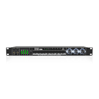 Système audio numérique Xtuga EX7 avec processeur DSP et effets karaoké de qualité supérieure