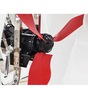 Quạt Hút Từ Nhựa <span class=keywords><strong>Frp</strong></span> Trên Nóc Quạt Hút Hình Nón Thoát Khói Công Nghiệp <span class=keywords><strong>Frp</strong></span> Chống Ăn Mòn - Product Image 6