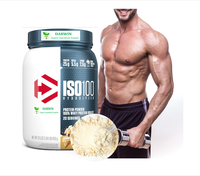 Compléments sportifs Nutrition Compléments de musculation Poudre de whey Gainer de masse Isolat de protéines de whey en vrac