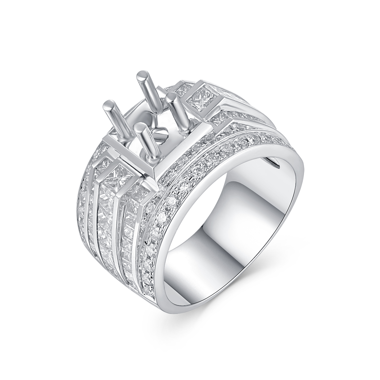 Or jaune 18K