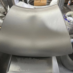 <span class=keywords><strong>Raccordi</strong></span> per Tubi, Gomito in <span class=keywords><strong>Acciaio</strong></span> Inox 120, Raccordo a 45 Gradi, Gomito a 45 Gradi - Product Image 4