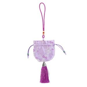 Borsa Regalo per il Festival delle Barche del Drago; Confezione di Artemisia a Prezzo di Fabbrica; Borsa Portatile Retrò per Aromaterapia - Product Image 5