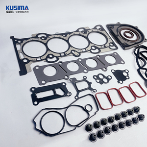 Offres Spéciales : Kits de Réparation Complets de Joints de Moteur à Essence pour Land Rover 2.0T 240PT 203HP 240HP <span class=keywords><strong>Ford</strong></span> <span class=keywords><strong>Mondeo</strong></span> 2.0T <span class=keywords><strong>240</strong></span> OE LR025008 - Product Image 5