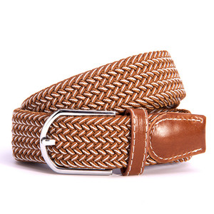 Di lusso in Nylon tessuto personalizzato con logo moda elastico <span class=keywords><strong>cintura</strong></span> in vita da donna <span class=keywords><strong>elasticizzata</strong></span> - Product Image 3