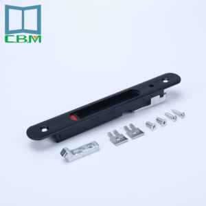 Loquets de fenêtre modernes en alliage d'aluminium de l'usine de Foshan avec installation par vis, <span class=keywords><strong>prix</strong></span> compétitif Sénégal Angola Ghana Afrique - Product Image 5