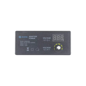 Alimentation électrique industrielle pour micro-ondes, 0-5V réglable, entrée 2,4A 220V avec contrôle analogique pour le contrôle de la puissance des micro-ondes - Product Image 4