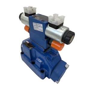 Válvula Direccional Electrohidráulica Serie 4WEH, 4WEH10, 4WEH16, 4WEH25, 4WEH32, de Alto Flujo - Product Image 2