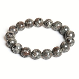 Bracelet en <span class=keywords><strong>pierre</strong></span> de flamme chaude, bracelet élastique en pierres naturelles, <span class=keywords><strong>bijoux</strong></span> en cristal énergétique de guérison pour hommes et femmes - Product Image 6