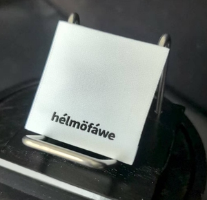 맞춤형 의류 의류 태그 맞춤형 폴리 에스터 새틴 짠 라벨 접힌 플랫 재봉 목 라벨 무료 디자인 서비스 - Product Image 5