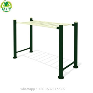 <span class=keywords><strong>Ejercicio</strong></span> al aire libre, <span class=keywords><strong>parque</strong></span>, mono, bares, anillo físico, 2022 - Product Image 2