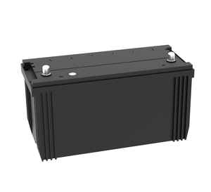 Automobile Starting <b>Battery</b> <b>12V</b> 100Ah Lead-acid Car Starting <b>Battery</b>-Tianneng <b>Battery</b> TA Series - Product Image 4