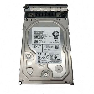 ฮาร์ดไดรฟ์เซิร์ฟเวอร์คุณภาพสูง 202V7 4TB NL SAS 6Gbps 512n ขนาด 3.5 นิ้ว พร้อมถาด - Product Image 2