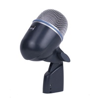 Microphone pour grosse caisse acoustique B-52A