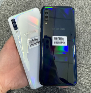 Teléfono Desbloqueado con Huella Dactilar, Versión Estadounidense A70, Importado de China, Venta al por Mayor, 6+128GB, <span class=keywords><strong>Comprar</strong></span> en Línea - Product Image 2
