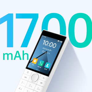 Duoqin F22 thông minh 2.8 inch màn hình cảm ứng không camera nút điện thoại 4G điện thoại thông minh - Product Image 5