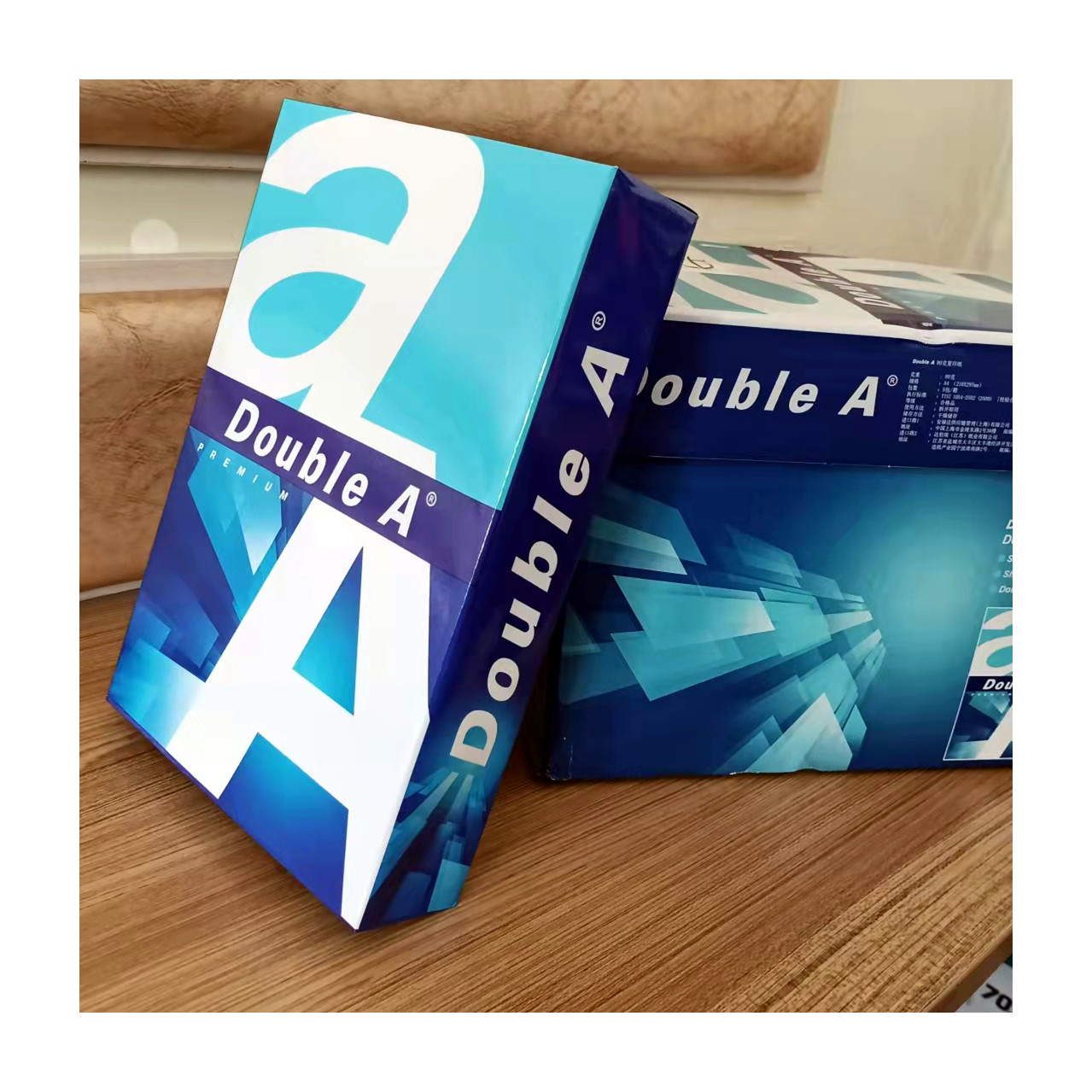 100% целлюлоза 80gsm бумага Svetocopy A4/a4 копировальная бумага