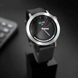 Reloj Inteligente Deportivo DSM11 Microwear MA36 AI N5 Golf Plateado con Notificaciones de WhatsApp y Telegram, Respuesta de Texto por Voz - Product Image 3
