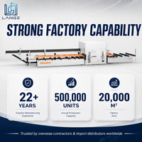 Окна LANGE Advanced Smart Steel Casement с наружным открыванием, многозапорным замком и повышенной безопасностью для квартир