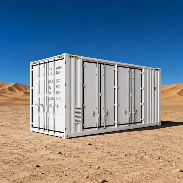 Prefabricated 20ft All-in-one Container Data Center with Immersion Cooling Scalable High Density HPC Infrastructure Manufacturer