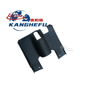 Aplicable a la cubierta delantera del capó del cuerpo de la carretilla elevadora Linde <span class=keywords><strong>T16</strong></span>/1152/11524320601 - Product Image 2