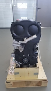 Montaje <span class=keywords><strong>de</strong></span> motor <span class=keywords><strong>de</strong></span> gasolina G4JS para <span class=keywords><strong>Hyundai</strong></span> <span class=keywords><strong>Santa</strong></span> <span class=keywords><strong>Fe</strong></span> 2.4L 4 cilindros en estado usado; Compatible Tucson Sonata - Product Image 2