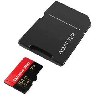 การ์ดหน่วยความจำคุณภาพสูง รุ่นโปร มินิ 32GB 64GB 128GB 256GB - Product Image 5