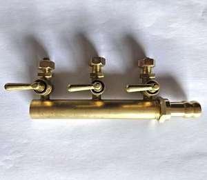 Fournitures directes du fabricant de vente chaude <span class=keywords><strong>d</strong></span>'usine, exportation vers les pays du Moyen-Orient vanne de poêle avec 3 clés, cuisine/ménage utilisé - Product Image 4