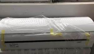 Climatiseur mural split Hisense Btro pour usage domestique et hôtelier, compatible R32/R410A, jusqu'à 11899 BTU, pour marchés UE et US - Product Image 6