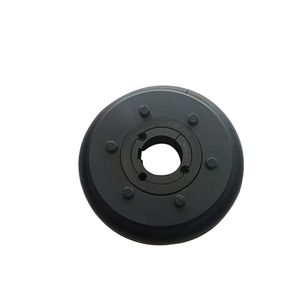 High-quality F Series F90 Flexible Tire <b>Plastic</b> Rubber Coupling - Product Image 3