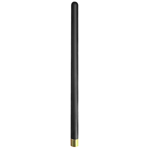 TPEE Wave Center Fed manicotto dipolo <span class=keywords><strong>Antenna</strong></span> SMA 2.4 GHz, flessibile, IP65 resistente UV - Product Image 1
