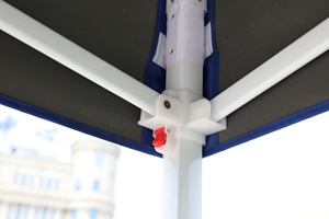 Gấp Di Động 3X4.5 Pop Up Gazebo Lều 10X15 Quảng Cáo Lều - Product Image 5