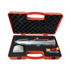 Hướng dẫn sử dụng bê tông kiểm tra búa <span class=keywords><strong>Schmidt</strong></span> búa (tác động búa) cho độ cứng bê tông thử nghiệm - Product Image 2